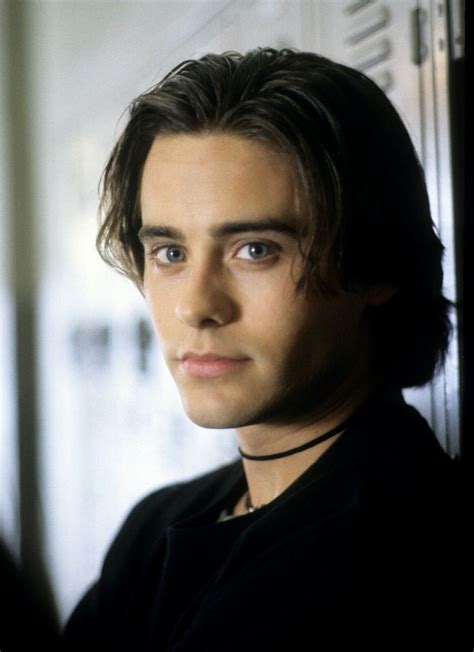 My So Called Life TV SHOW PHOTO 72 JARED LETO EBay