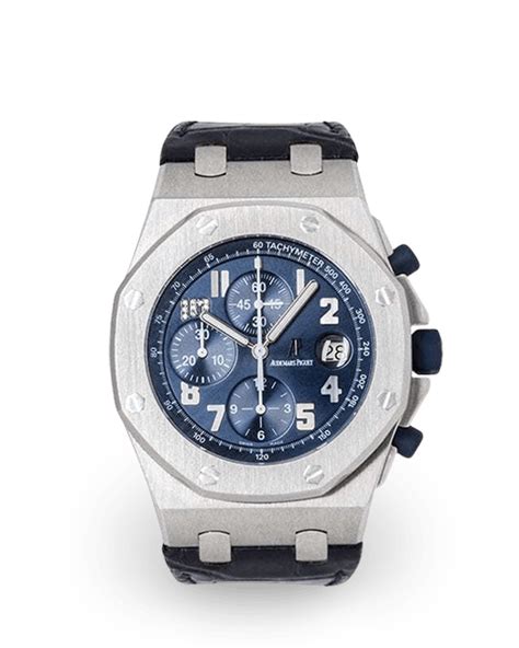 Audemars Piguet Jay Z Edition