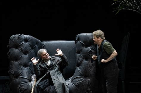 Siegfried am Opernhaus Zürich Premierenbericht DAS OPERNMAGAZIN