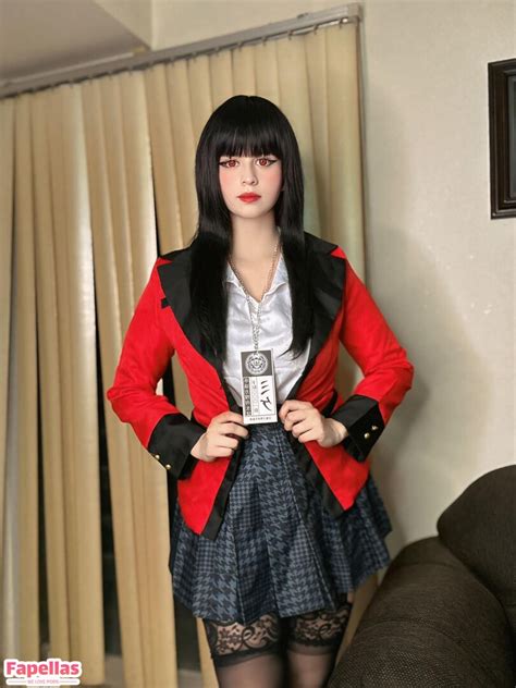 Luly S Nude Leaks Photo Fapellas