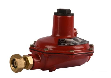 Vanaz R4109 Preset Pressure Regulator At Rs 1575 Piece In Delhi ID