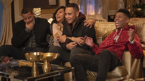 'Empire' EP Reveals the Secrets of Bringing Lucious & Cookie's Saga to ...