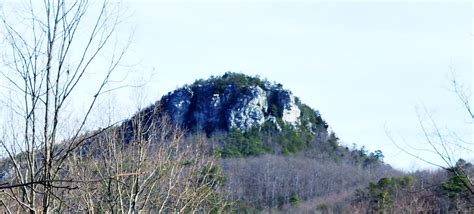 Hanging Rock State Park Adds 900 Acres