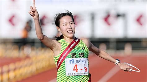 宮城が逆転優勝！29年ぶり2度目の頂点 丨皇后盃全国都道府県対抗女子駅伝競走2024