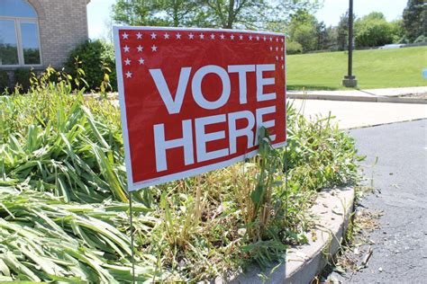 Nebraska Secretary of State Counts Election Security as Highest ...