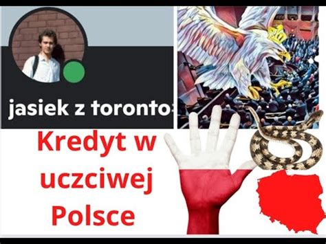 Kredyt W Uczciwej Polsce 2 YouTube