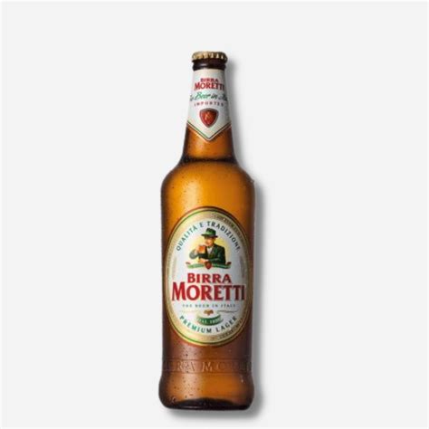 Birra Moretti 66 Cl Acquista Su Eurodrink 92 Consegne A Domicilio