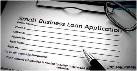 Apply For A Small Business Loan Online Biz Loan Bankers