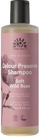 Köp Urtekram Nordic Beauty Dare To Dream Soft Wild Rose Shampoo 250 ml