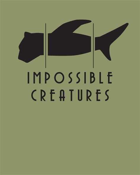 impossible creatures by Nalthar on DeviantArt