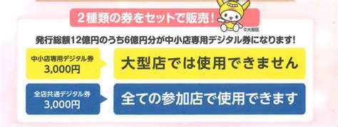 【知らなきゃ損！】2024大田区プレミアム付デジタル商品券はどこで使える？