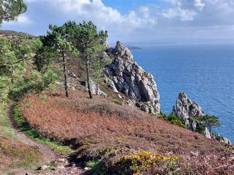 Office De Tourisme D Cla Loc Telgruc Sur Mer