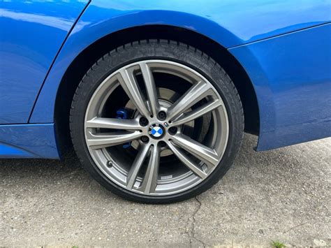 BMW Serija 3 Touring 320d Automatik M Paket Panorama Navi 2019 God