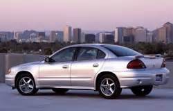 2003 Pontiac Grand Am - Photos, Pics, Gallery