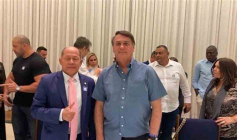 Coronel Chrisóstomo Anuncia A Criação De Mais Dois Cargos Que