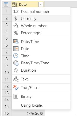 Power Query Power Query Microsoft Learn