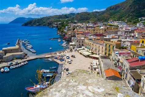 Vulcano Lipari Stromboli Tour From Tropea Civitatis