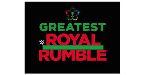 Two More Championship Matches Set For The Greatest Royal Rumble