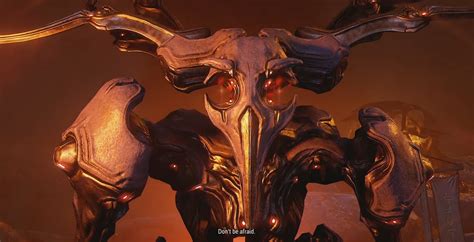 Warframe S The New War Expansion Gets Minute Trailer At Tennocon