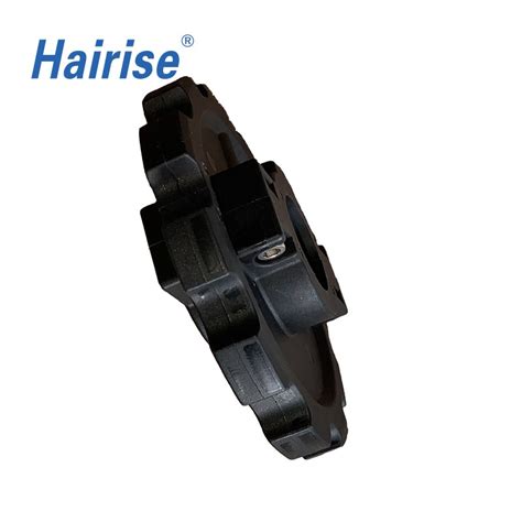 Hairise Flexible Conveyor Systems