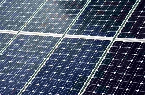 Solu O Inovadora Para Desafios Na Gera O De Energia Solar E