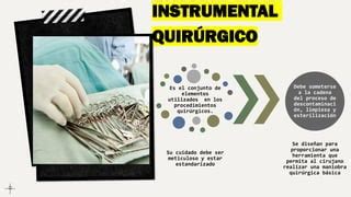 2 3 INSTRUMENTAL QUIRÚRGICO pdf