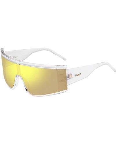 Multicolor Hugo Sunglasses For Men Lyst