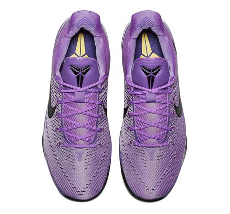 Nike Kobe AD Purple Stardust 852425-500 - KicksOnFire.com