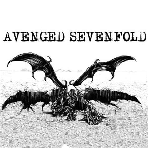 Avenged Sevenfold Waking The Fallen