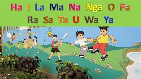 Abakada Song (Tagalog Nursery Rhymes) Learn Old Filipino, 59% OFF