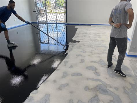 Epoxy Flooring Training Courses Clsa Flooring Guide