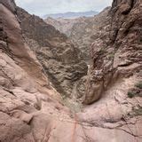 Boy Scout Hot Spring Trail Nevada Reviews Map AllTrails