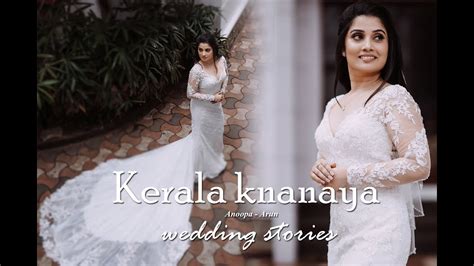 Kerala Knanaya Wedding Highlights 2022 Anoopa And Arun Canopy Wedding