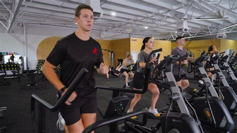 24 Hour Gym Banskia Grove Take A Tour Of Our New Gym Revo Fitness