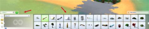 Sims 4 | Hidden Objects Cheat & Debug Objects Cheat | Free Debug Items