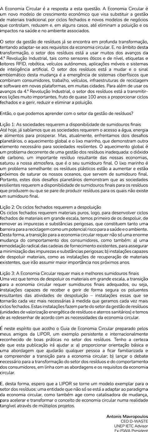 Guia Economia Circular