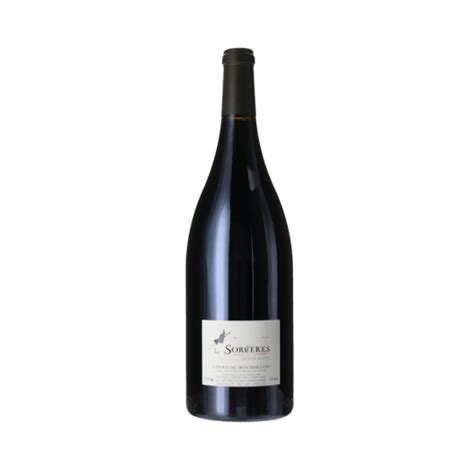 Côtes Du Roussillon Le Clos Des Fées Les Sorcières Magnum Le Goût Des