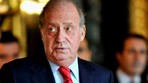 La Abdicación Del Rey Juan Carlos I Se Convertirá En Serie De Televisión