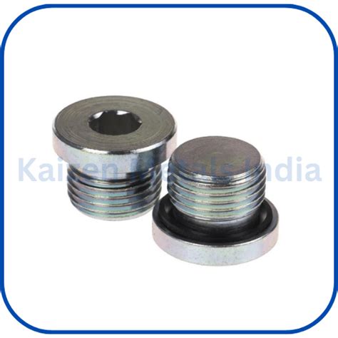 Blanking Plugs At Best Price In India