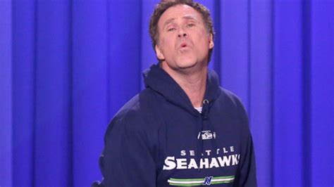 Will Ferrell, Kevin Hart & Jimmy Fallon Compete in "Super Bowl of Lip ...