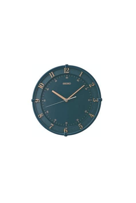 Seiko Wall Clock QXA805L