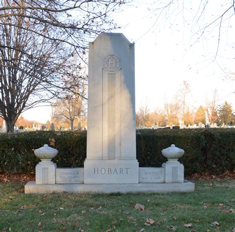 Martha Jane Lantis Hobart Find A Grave Memorial