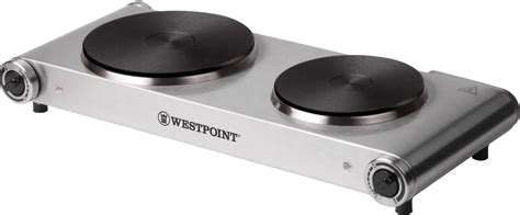 Westpoint Hot Plate Wf 272 Abid Market