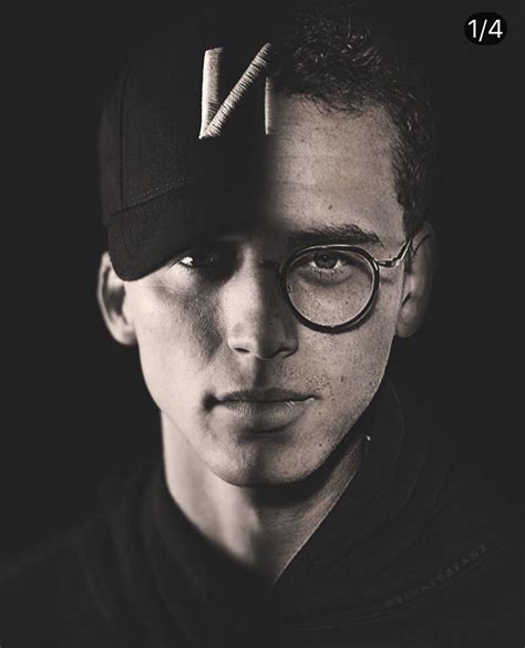 Logic Rapper Wallpaper