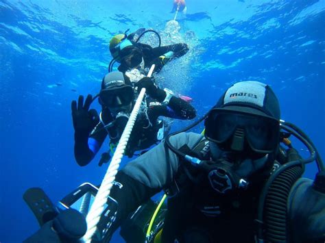 Club De Buceo Islas Hormigas Mangawik