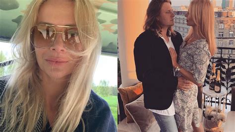 Agnieszka Woźniak Starak Instagram Plon Vop Stone