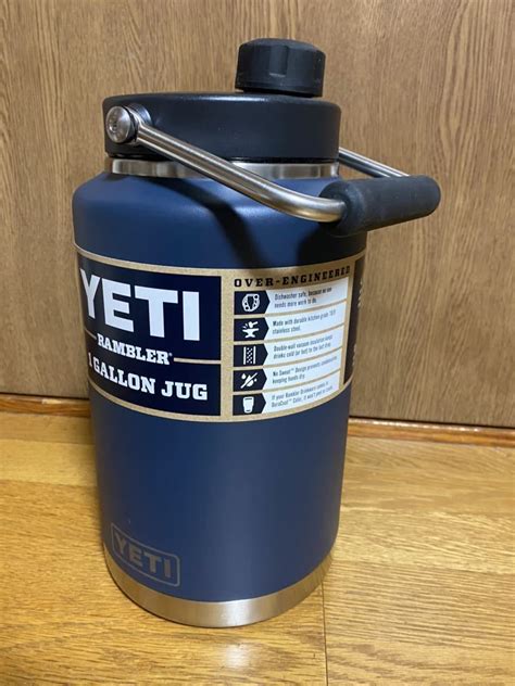 Yeti Blog Knak Jp