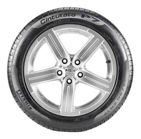 Купить шины Pirelli Cinturato P7 20555 R16 91v цены на Мегамаркет