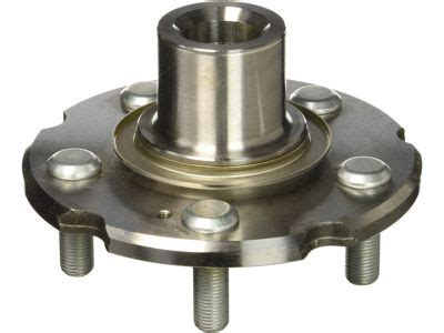 Honda Ridgeline Wheel Hub Guaranteed Genuine Honda Parts