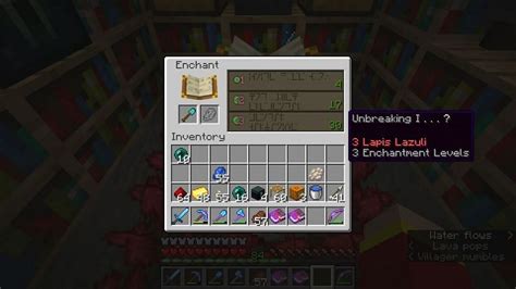 5 best Minecraft enchantments for Netherite weapons in 2021